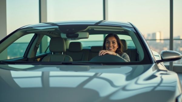 Acheter une auto en toute confiance pour réduire vos dépenses