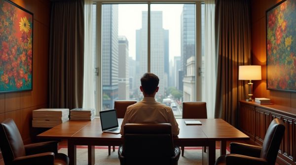 Gérer efficacement son patrimoine en tant qu'expatrié : enjeux à préparer