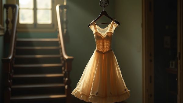 L'échelle crinoline : la solution inattendue pour l'accès en hauteur
