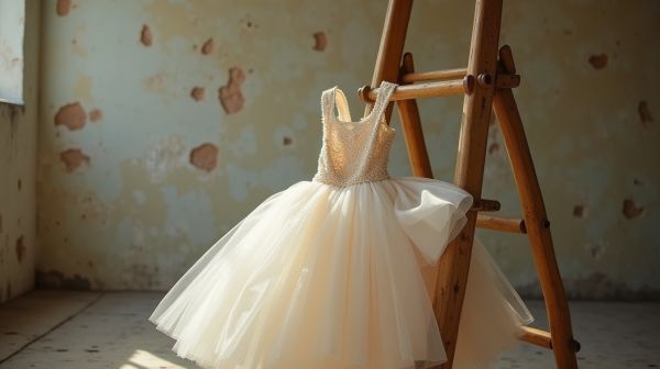 L'échelle crinoline : la solution inattendue pour l'accès en hauteur