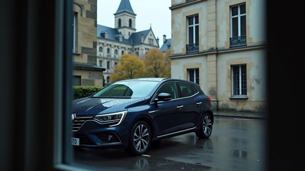 Louer une voiture à Toulon : ce que cachent les offres à 19 €