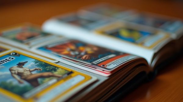Maximisez votre collection de cartes avec ces conseils surprenants