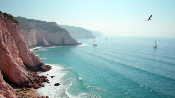 Pas Bretagne : merveilles cachées à découvrir absolument