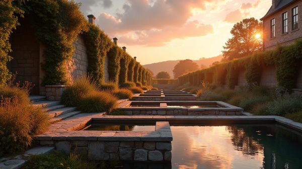 Terrasses de Metz : lesquelles prennent le soleil le soir